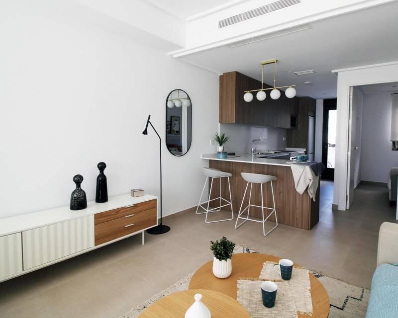 3 soverom Villa til salgs