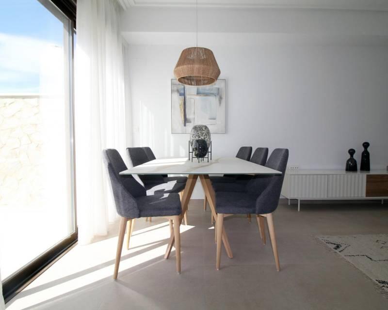 3 soverom Villa til salgs