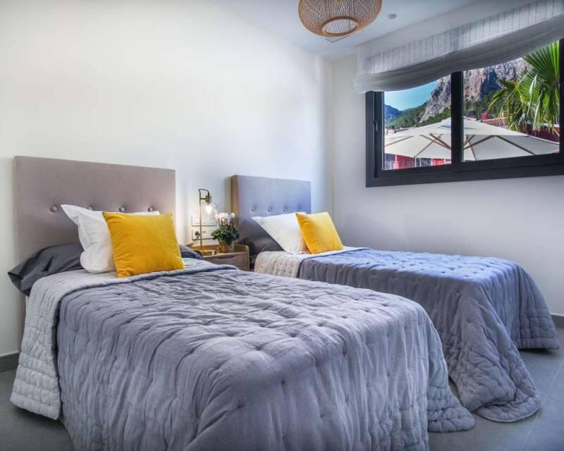 3 Schlafzimmer Villa zu verkaufen