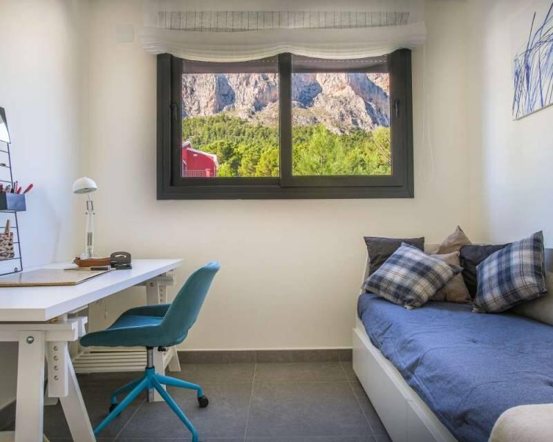 3 Schlafzimmer Villa zu verkaufen