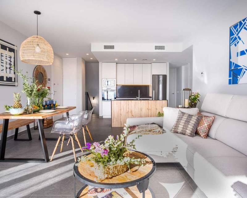 3 Schlafzimmer Villa zu verkaufen