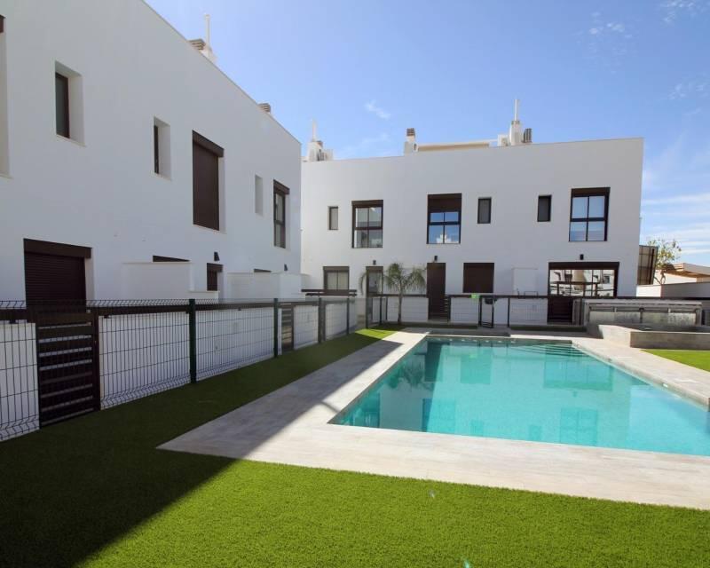 Villa zu verkaufen in Pilar de la Horadada, Alicante