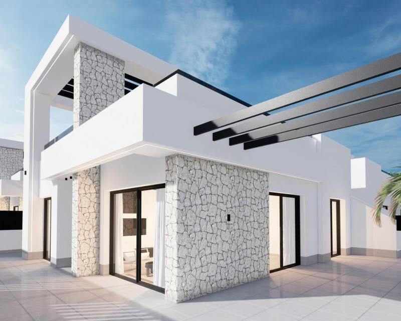 Duplex til salgs i Torre Pacheco, Murcia