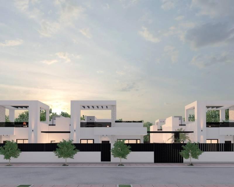 3 soverom Duplex til salgs