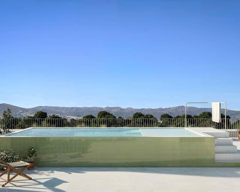 3 bedroom Apartment for sale