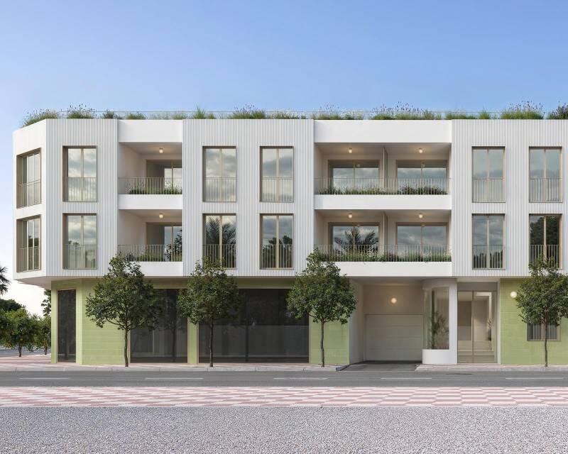 Appartement à vendre dans Jacarilla, Alicante