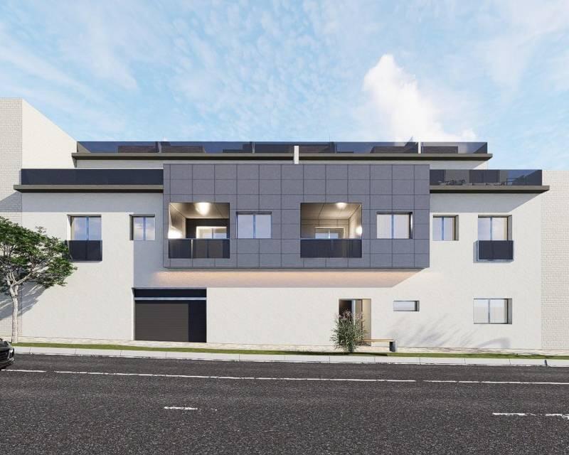 1 Cuarto Apartamento en venta