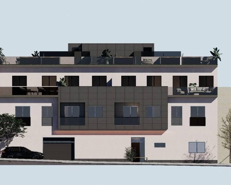 1 Cuarto Apartamento en venta