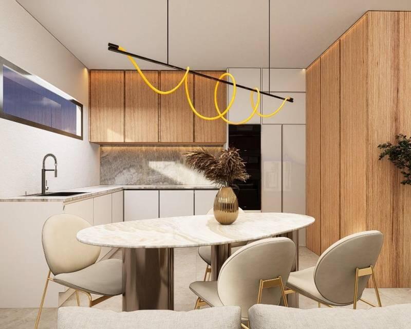 1 Cuarto Apartamento en venta