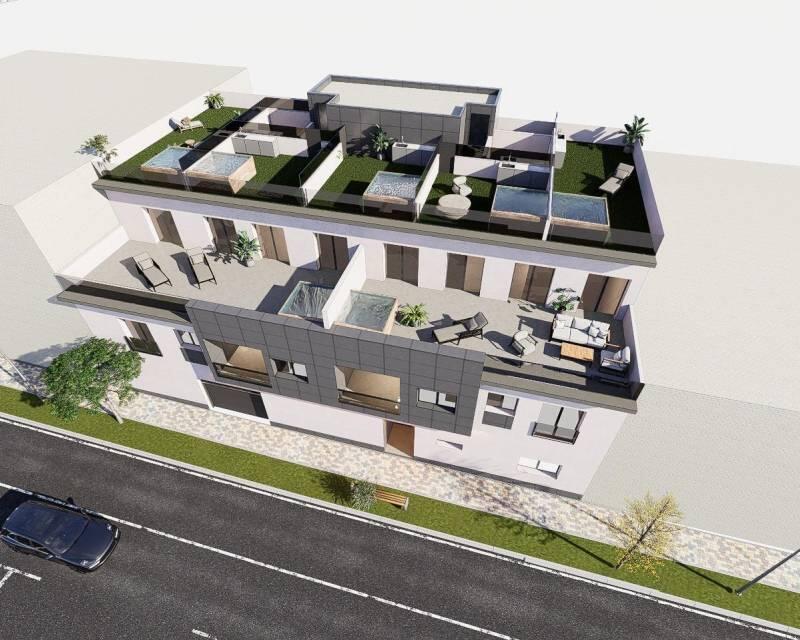 1 Cuarto Apartamento en venta