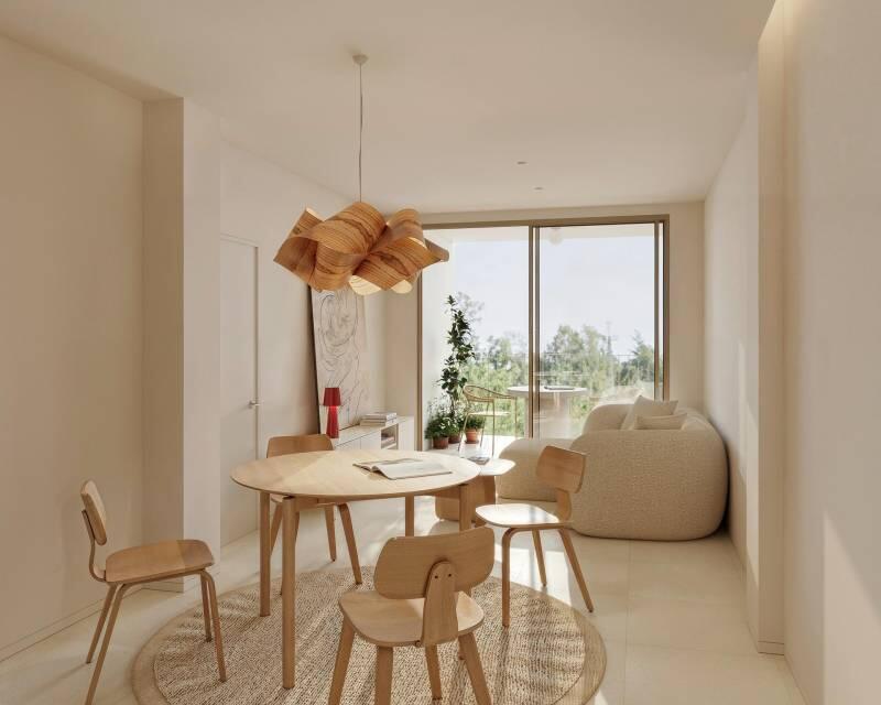 3 chambre Appartement à vendre