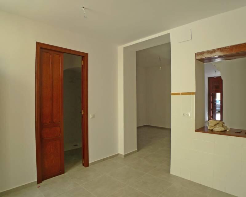 4 chambre Auberge à vendre