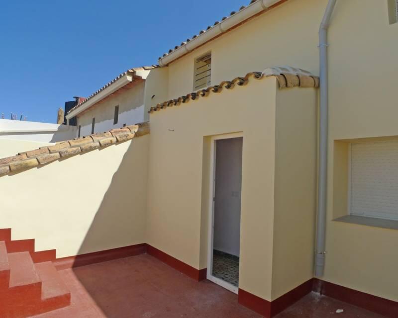 4 chambre Auberge à vendre