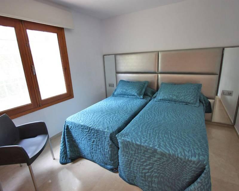 8 soveværelse Villa til salg