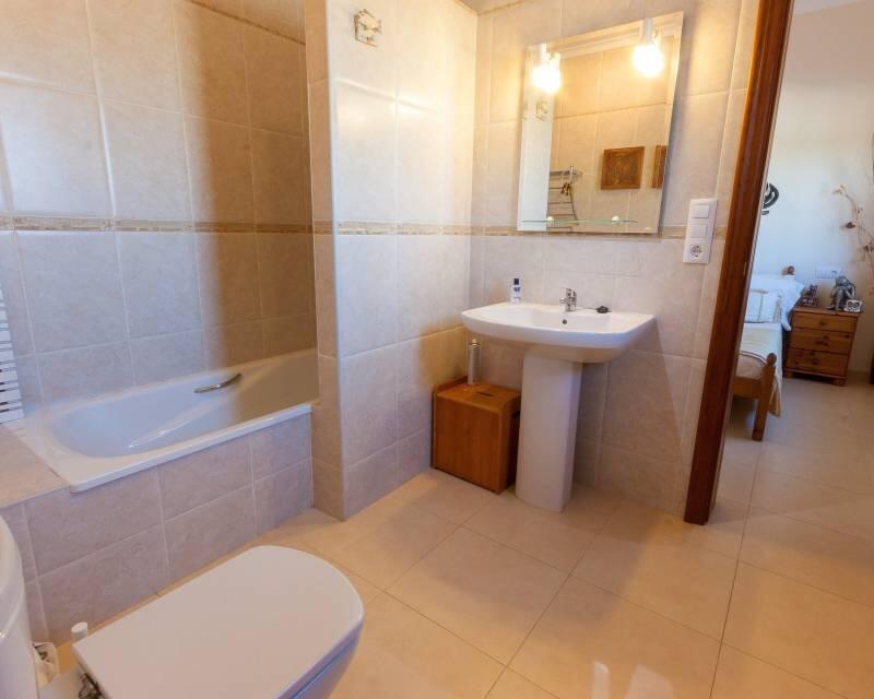 7 soverom Villa til salgs