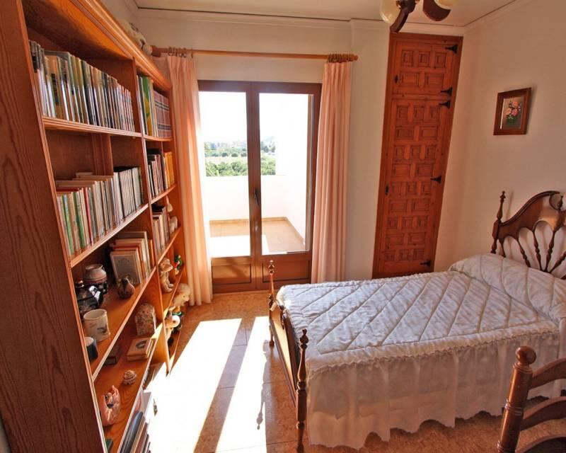 6 soveværelse Villa til salg