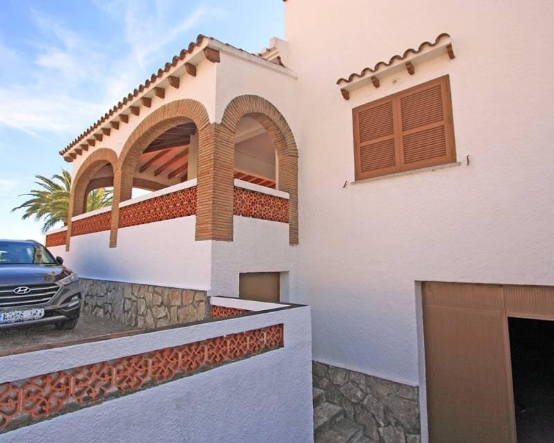 6 soveværelse Villa til salg