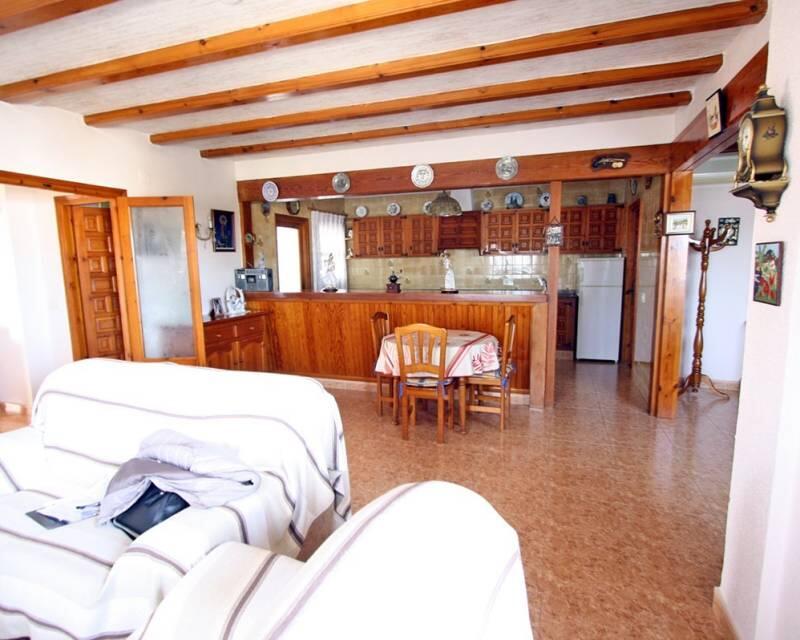 6 soveværelse Villa til salg