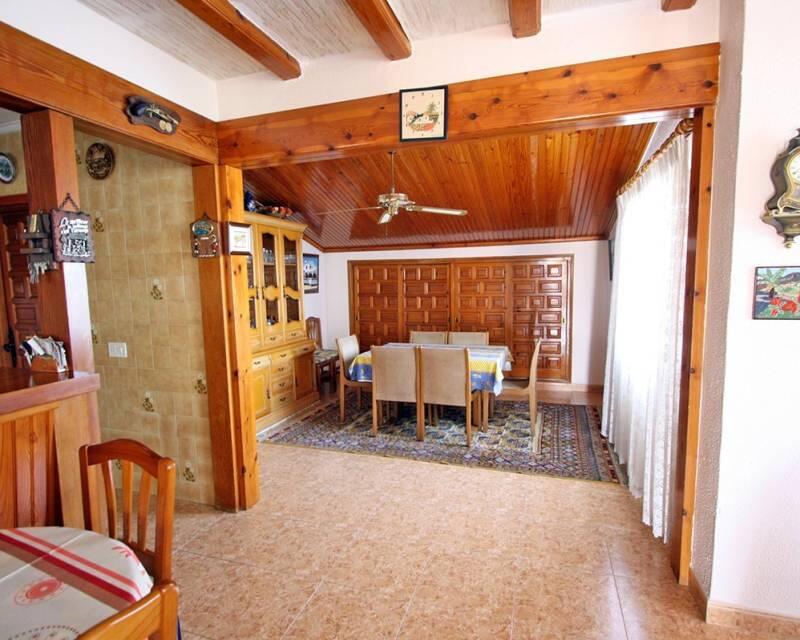 6 soveværelse Villa til salg