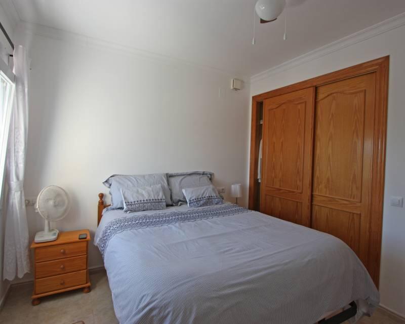 4 Cuarto Villa en venta