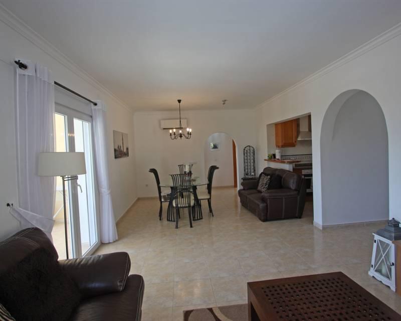 4 Cuarto Villa en venta