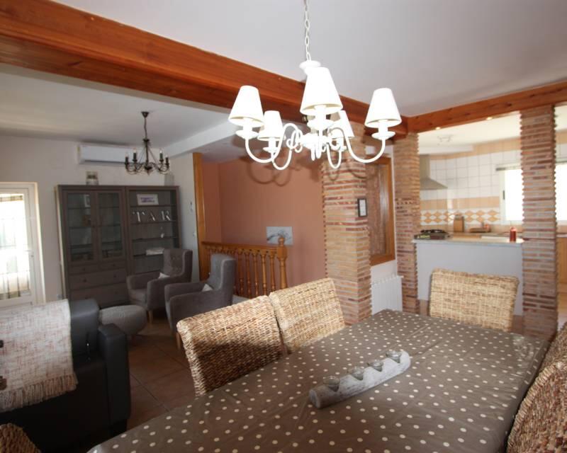 5 Cuarto Villa en venta