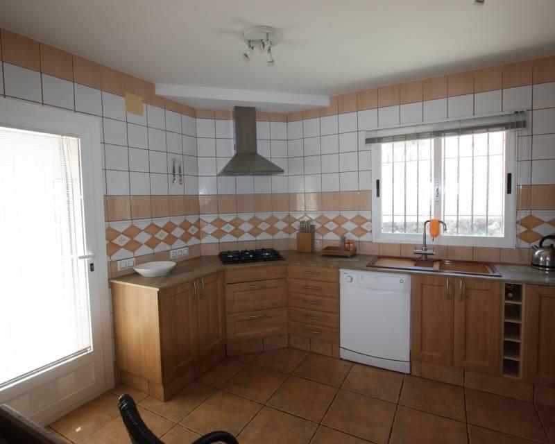 5 Cuarto Villa en venta