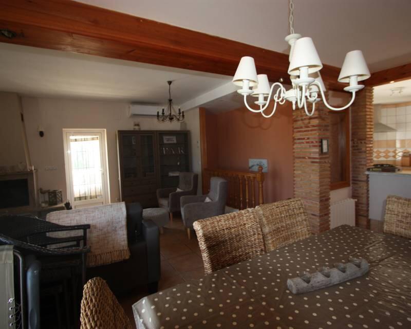 5 Cuarto Villa en venta