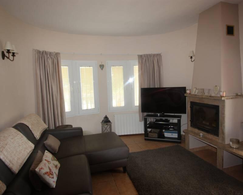 5 Cuarto Villa en venta