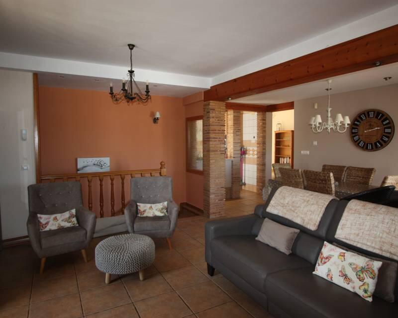 5 Cuarto Villa en venta