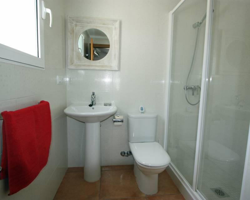 5 Cuarto Villa en venta