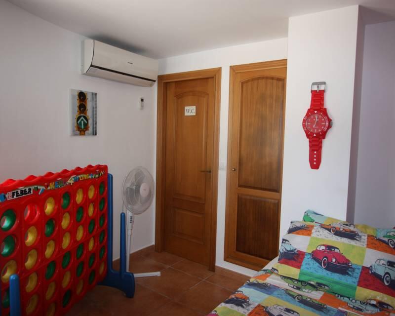 5 Cuarto Villa en venta