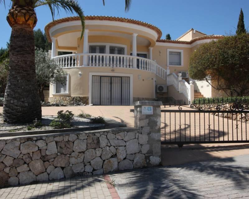 5 Cuarto Villa en venta