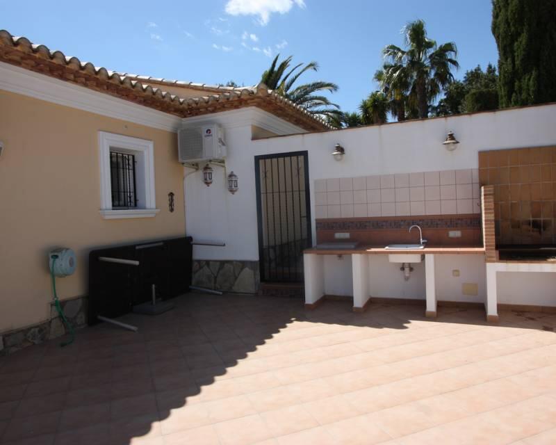 5 Cuarto Villa en venta