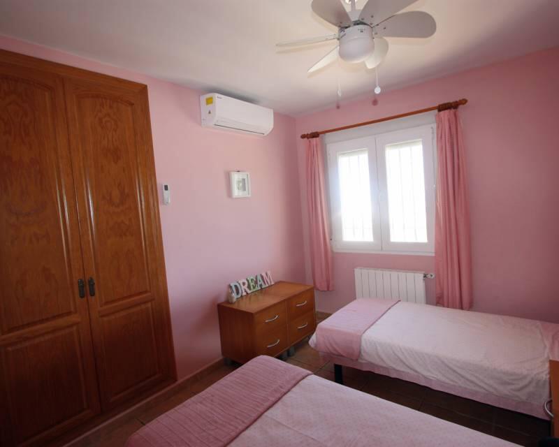 5 Cuarto Villa en venta