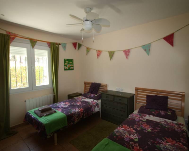 5 Cuarto Villa en venta