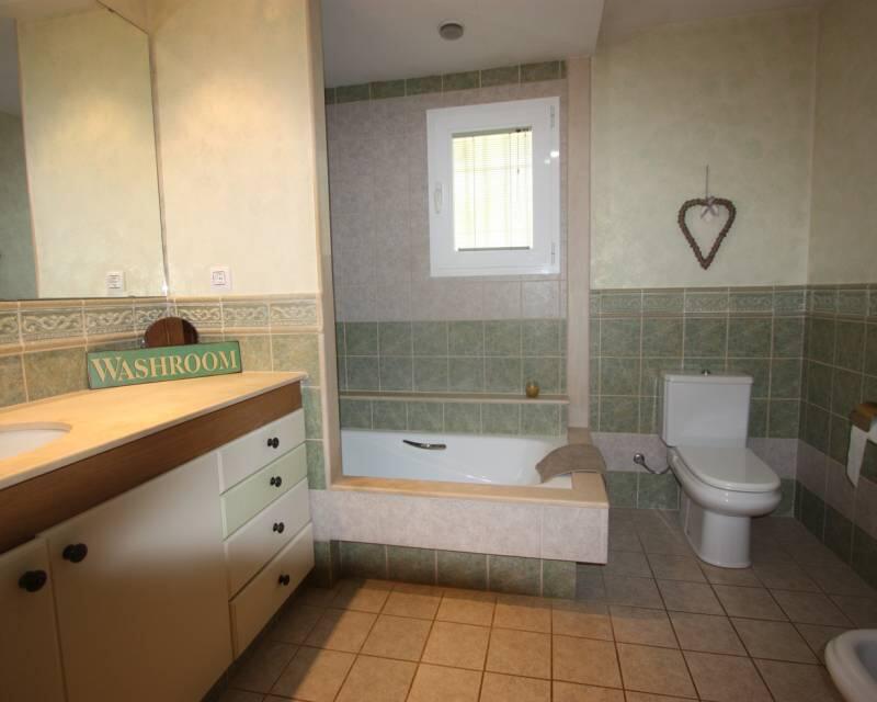5 Cuarto Villa en venta