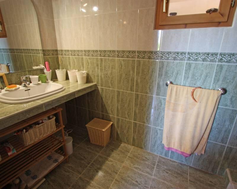 6 soveværelse Villa til salg