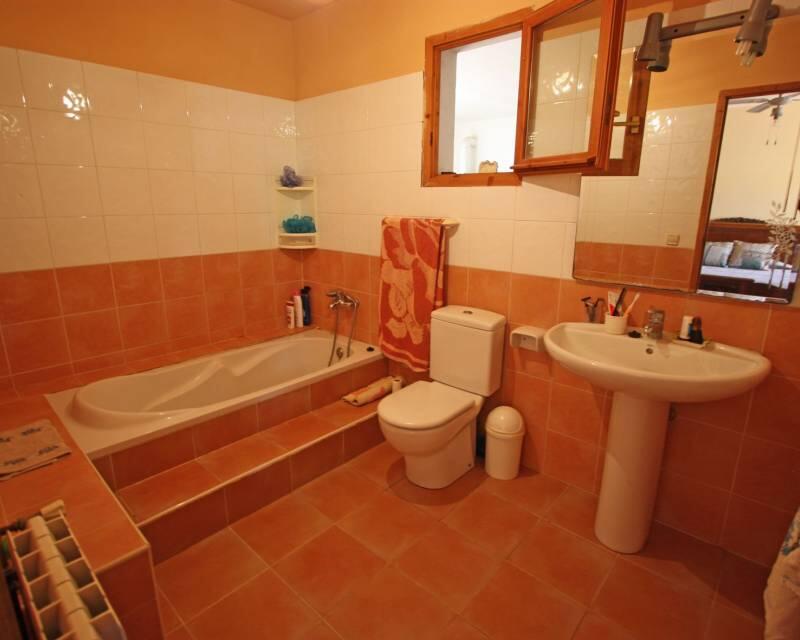 6 soveværelse Villa til salg