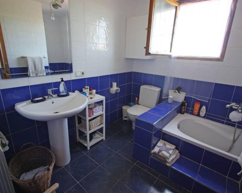 6 soveværelse Villa til salg