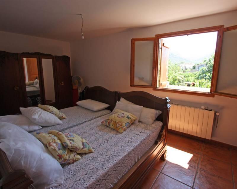 6 soveværelse Villa til salg