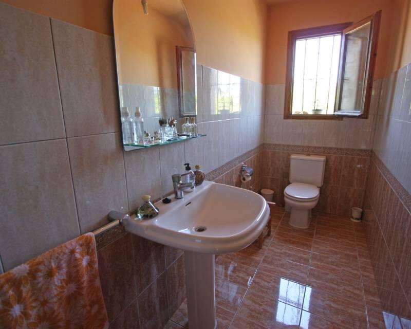 6 soveværelse Villa til salg