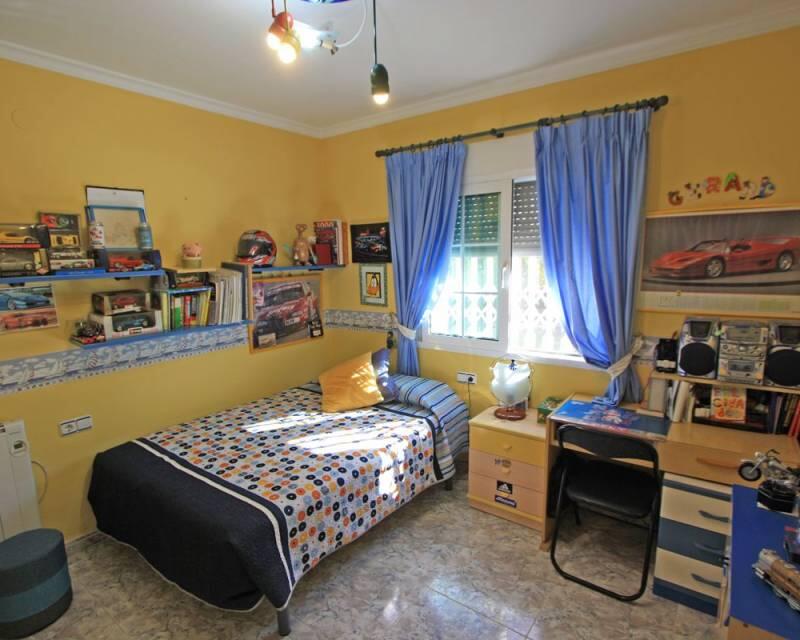 4 bedroom Villa for sale