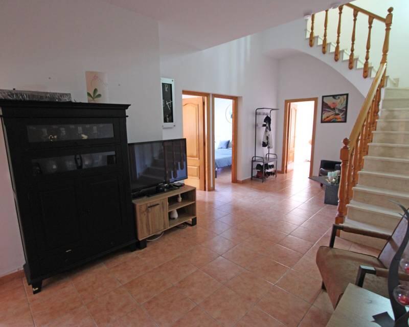 4 bedroom Villa for sale