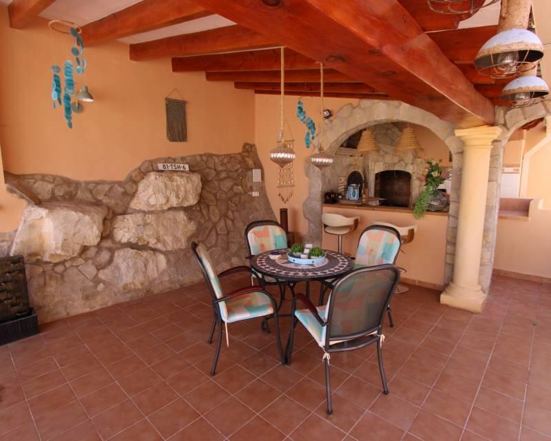 4 bedroom Villa for sale