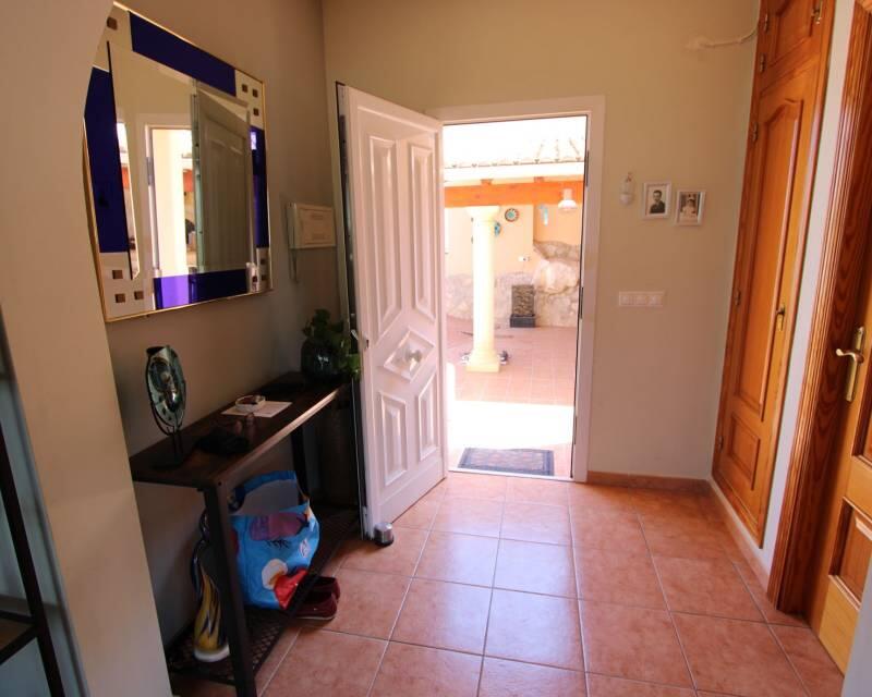 4 bedroom Villa for sale