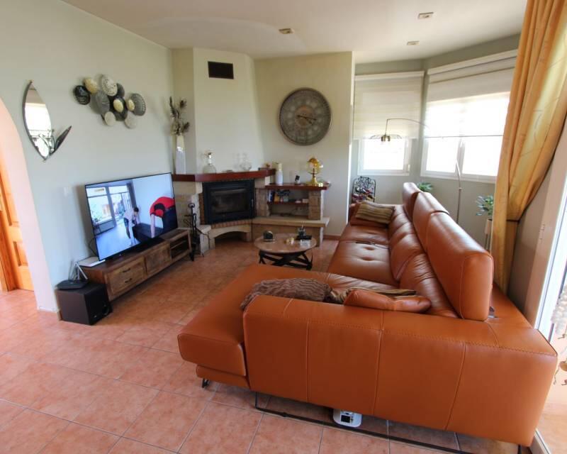 4 bedroom Villa for sale