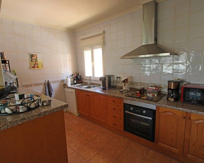4 bedroom Villa for sale