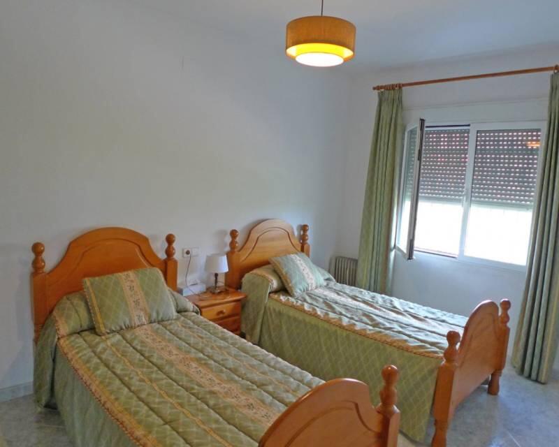 4 soveværelse Villa til salg