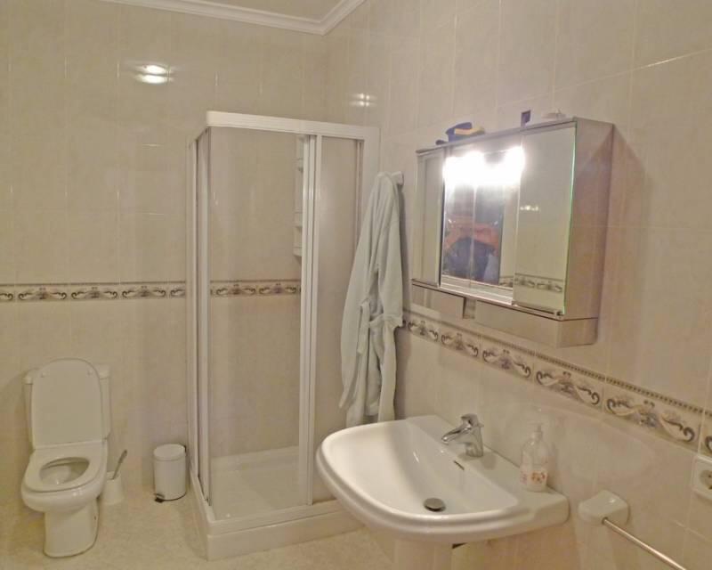 4 soveværelse Villa til salg